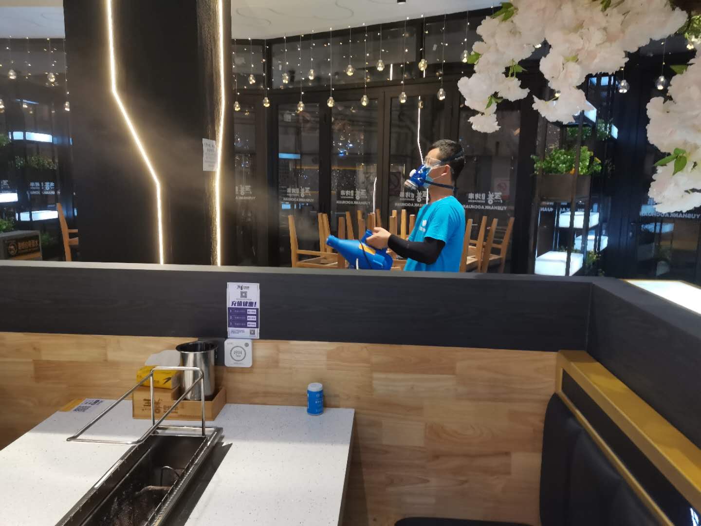 广州杀虫公司：餐饮店灭蟑螂小妙招